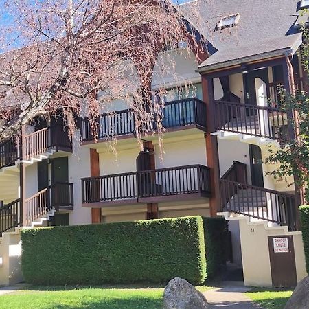 Bel Appartement Saint Lary Vignec Eksteriør bilde