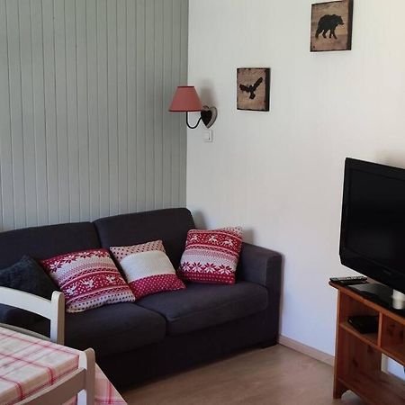 Bel Appartement Saint Lary Vignec Eksteriør bilde