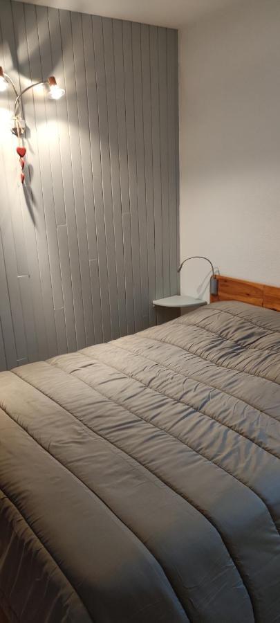 Bel Appartement Saint Lary Vignec Eksteriør bilde