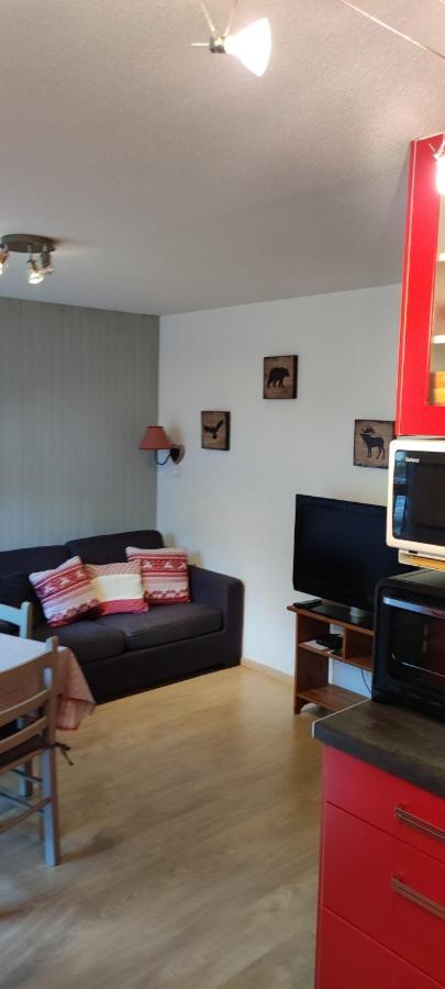 Bel Appartement Saint Lary Vignec Eksteriør bilde