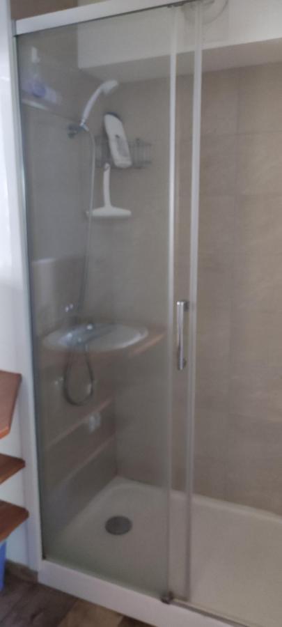 Bel Appartement Saint Lary Vignec Eksteriør bilde